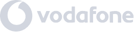 vodafone faded logo