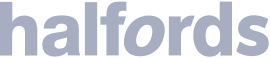 Halfords Logo