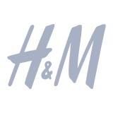 H&M logo