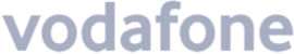 Vodafone Logo